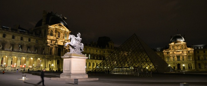 Louvre